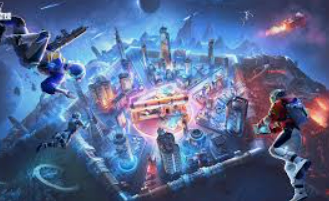 星空全站手机版